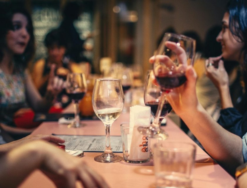 What can you get at SipSettle