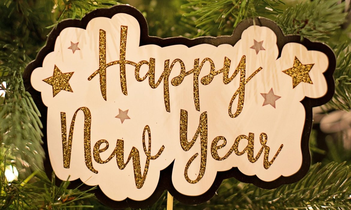 Goodbye 2025, Hello 2026