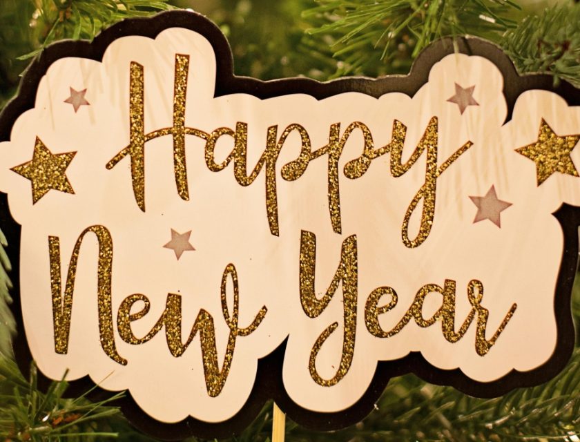 Goodbye 2025, Hello 2026