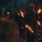 在沙漠中点燃一场逆反之火